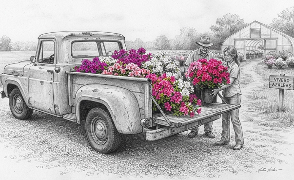 Transporte a Cargo del Cliente